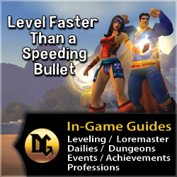 wow warcraft alliance horde cataclysm leveling guide