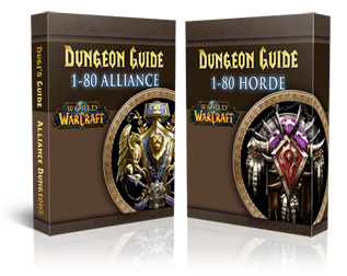 alliance horde wow leveling guide 1-80