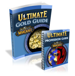 Dugis Ultimate World of Warcraft Gold Guide