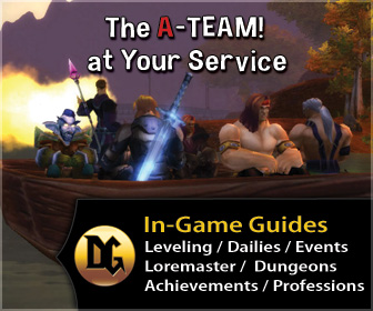 wow warcraft alliance horde cataclysm leveling guide